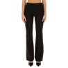 TAILORED PANTS OBLIQUE