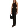 TAILORED PANTS OBLIQUE