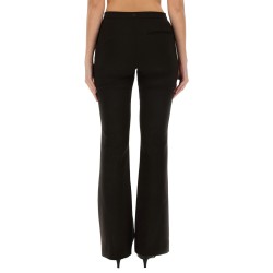 TAILORED PANTS OBLIQUE
