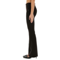 TAILORED PANTS OBLIQUE