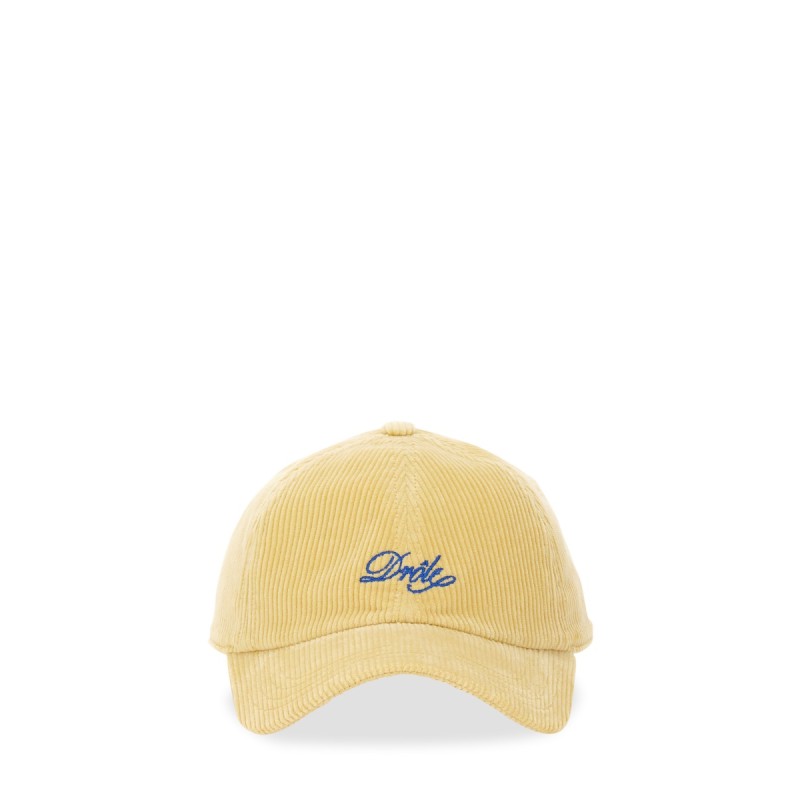 BASEBALL CAP