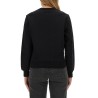 SWEATSHIRT WITH LOGO