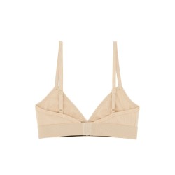 BRALETTE WITH LOGO