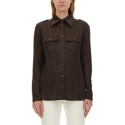 JERSEY SHIRT