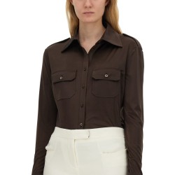 JERSEY SHIRT