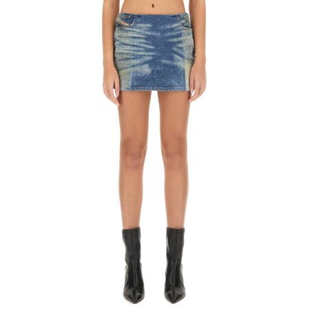 "DE-PRA-MINI-FSF" SKIRT