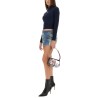 "DE-PRA-MINI-FSF" SKIRT