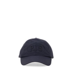 BASEBALL HAT WITH LOGO