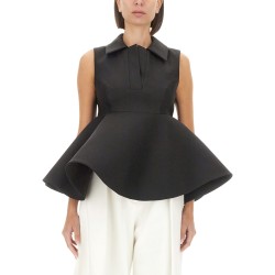 TOP "SHOULDER"