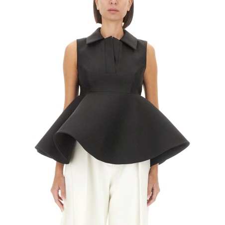 TOP "SHOULDER"