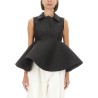 TOP "SHOULDER"