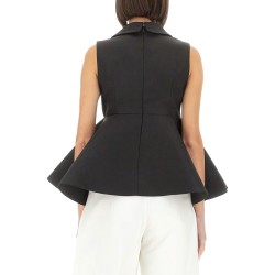 TOP "SHOULDER"
