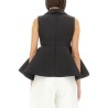 TOP "SHOULDER"