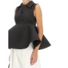 TOP "SHOULDER"