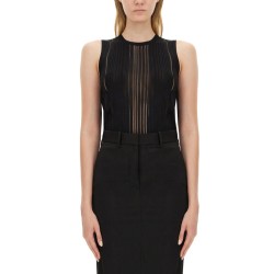 SLIM FIT TOP