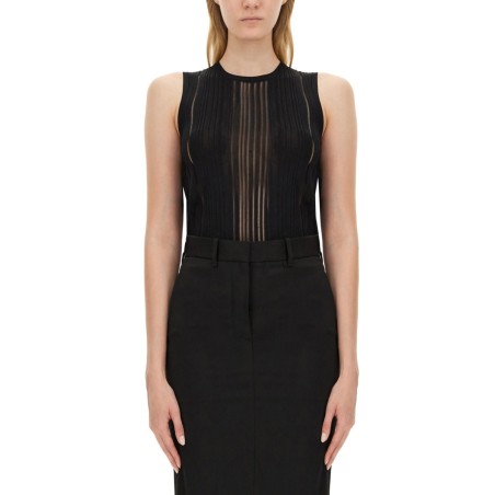 SLIM FIT TOP