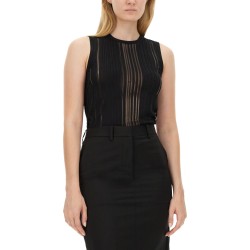 SLIM FIT TOP