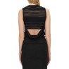 SLIM FIT TOP