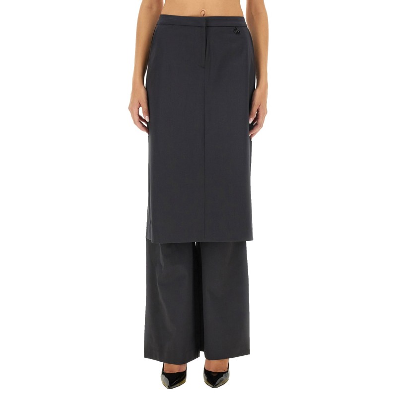 P-EARL SKIRT