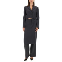 P-EARL SKIRT