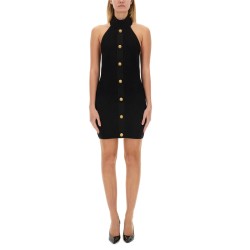 MINI "VICHY" DRESS