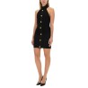 MINI "VICHY" DRESS