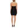 MINI "VICHY" DRESS