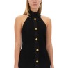 MINI "VICHY" DRESS