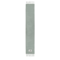 SCARF WITH LOGO