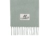 SCARF WITH LOGO