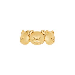 TEDDY BEAR RING