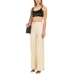 TWILL PANTS