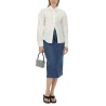 MIDI SKIRT