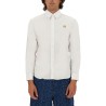 FOX PATCH SHIRT