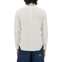 FOX PATCH SHIRT