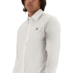 FOX PATCH SHIRT