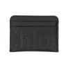 LEATHER CARD HOLDER