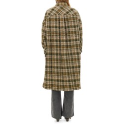 "FONTIZI" COAT