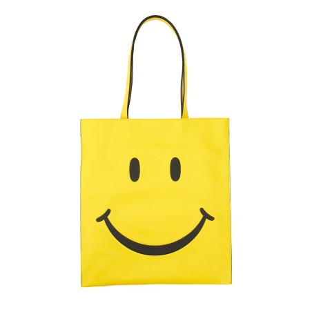 SMILEY® SHOPPER BAG