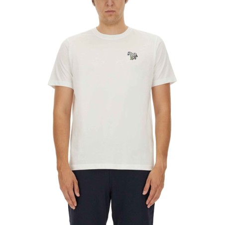 "ZEBRA" T-SHIRT