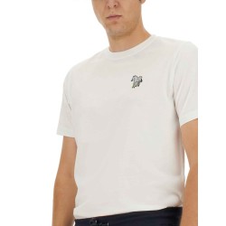 "ZEBRA" T-SHIRT