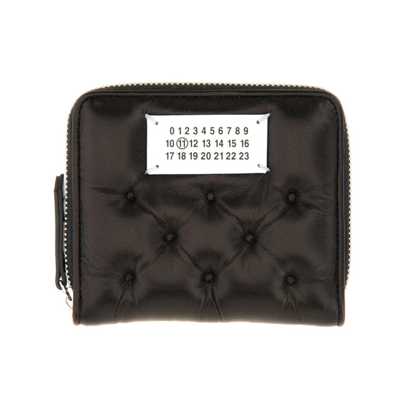 LEATHER WALLET