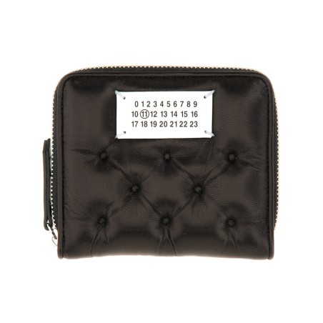 LEATHER WALLET