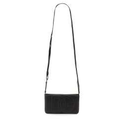 MINI LEATHER BAG