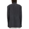 MOHAIR WOOL BLAZER