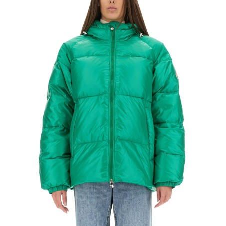 DOWN JACKET "STEN"