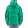 DOWN JACKET "STEN"