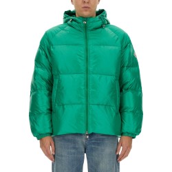 DOWN JACKET "STEN"