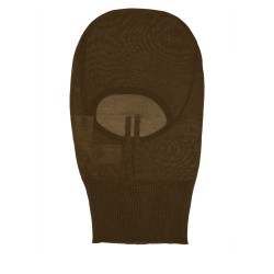 KNITTED BALACLAVA