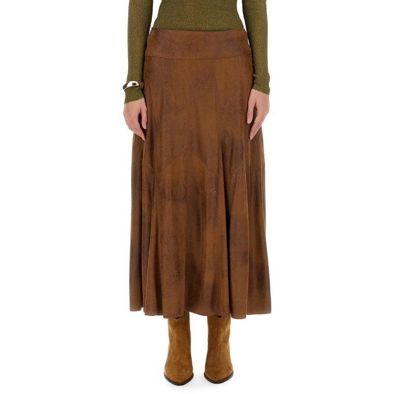 "GENEVI" SKIRT